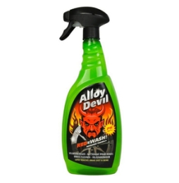 5in1 | Alloy Devil | 12 x 1 liter