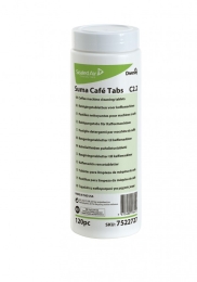 Suma | Coffee Tabs C2.2 | 120 tabletten