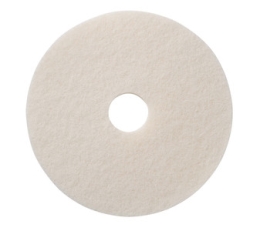Wecoline | Spray Pad | 18 inch | Wit | 5 stuks