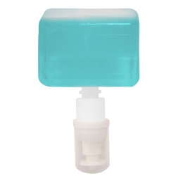 Euro Products | Foam Soap Lotion | Flacon 6 x 400 ml