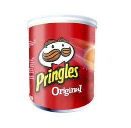 Pringles | Original | 12 stuks