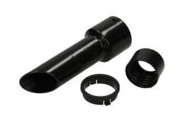 Numatic eindmof 3-delig 32 mm