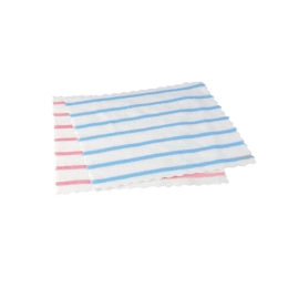 Vileda | Microtuff easy | Blauw | 50 stuks