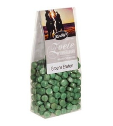 Kindlys | Groene Erwten | 7 x 200 gram