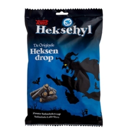 Heksehyl | Heksendrop | 6 x 1 kg