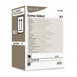 Diversey | Suma select | A7 safepack | 10 liter