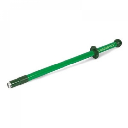 Greenspeed 3-delige telescoopsteel met ergobal 0,60 - 1,50 mtr