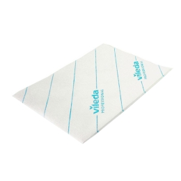 Vileda | Micro One | Wit/Blauw | 50 stuks