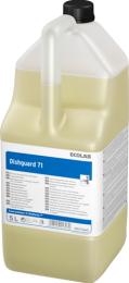 Ecolab Dishguard 71 | Fles 2 x 5 liter