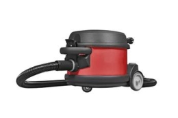 Cleanfix stofzuiger S-07 Plus