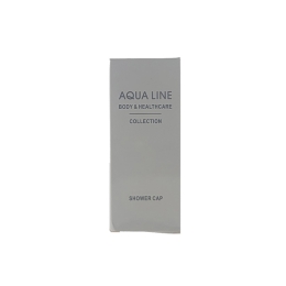 Aqualine | Douchekapjes | 500 stuks