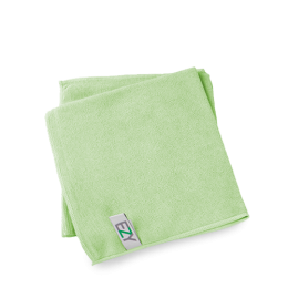 Wecovi Microvezeldoek | Groen | 10 stuks
