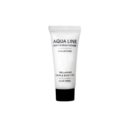 Aqualine | Hair & Body | 250 x 30 ml
