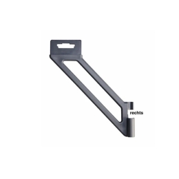 Vileda | Support Triangle Right | Per stuk