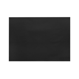 Infibra | Placemats | Zwart | 30x40cm | 8x250 stuks