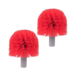 Unger | Vervangborstelkoppen | 2 stuks