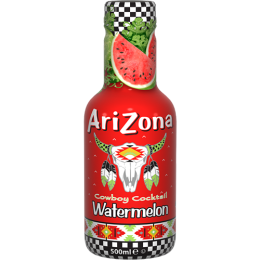 Arizona | Watermelon | 6 x 0.5 liter