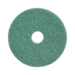 Wecoline | Twisterpad Groen | 17 inch | 2 stuks