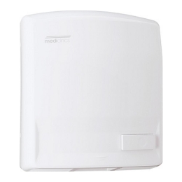 Mediclinics | Handendroger | Automatisch | 1640 watt | Kunststof