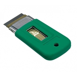 Unger | Ergotec Veiligheidsschraper Groen