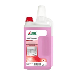 Tana | Sanet Lavocid | 2 liter