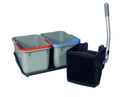 Numatic | SRK 1S Mopkit | tbv PM Werkwagen