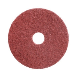 Wecoline | Twisterpad Rood | 17 inch | 2 stuks