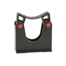 Betra | Toolflex Steelklem | Doorsnede: 20/30 mm | Zwart