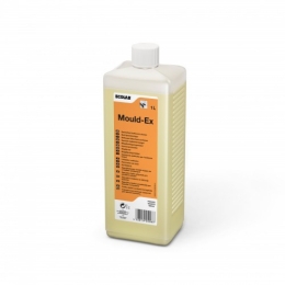 Ecolab | Mould-ex | Schimmelverwijderaar | Fles 4 x 1 liter