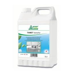 Green Care | Tanet Karacho | Tapijtreiniger en Vloerreiniger | Jerrycan 5 liter