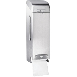 Mediclinics 3rolshouder RVS