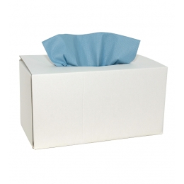 Euro Products | X-wipe | Euro dispenser box