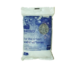 Broxo | Onthardingszout | 10 kg