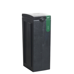 BonTon GFT modulaire afval-unit 70 liter