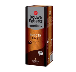 Douwe Egberts | Cafitesse Smooth Roast | Pak 2 x 1,25 liter