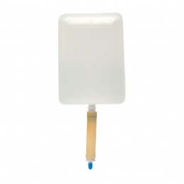 Euro Products | Pearl | Hair & Body douchegel | 12 x 900 ml