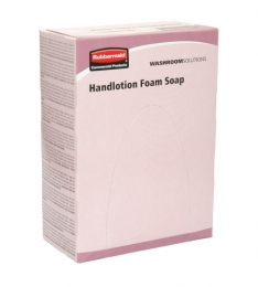 Euro Products | Foam Soap Lotion | 12 x 400 ml 