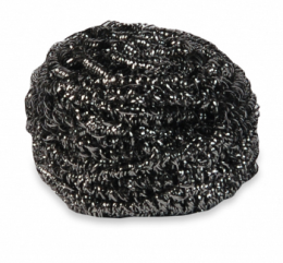 Wecoline | Schuurbol | RVS | 10 stuks