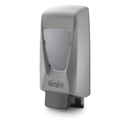 Gojo Pro TDX 2000 industriële handreiniger-dispenser zwart-grijs
