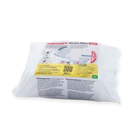 Rheosept | Desinfectie Wipes Mini | 24 x 30 doekjes