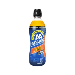 Aa Drink | Zero | Pet | 12 x 0.5 liter