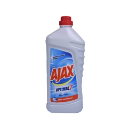 Ajax | Allesreiniger Fris | 12 x 1.25 liter