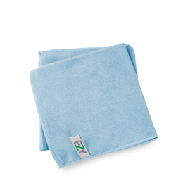 Wecovi Microvezeldoek | Blauw | 10 stuks