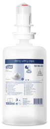 Tork | S4 Foam Zeep Mild | 520501 | 6 x 1000 ml