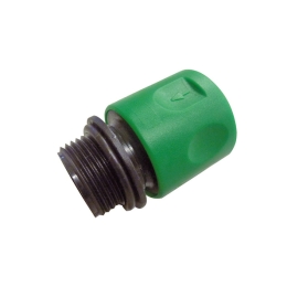 Unger | Hydropower DI Wateraansluiting Vrouwelijk | Per stuk