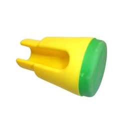 Unger | nLite | Connect Eindstuk | Per stuk