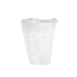 Aqualine | Verpakte Bekers | 1000 stuks