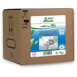 Tana Green Care | Energy topKliks | Vaatwasmiddel | Hard Water | Bag-in-box 5 liter