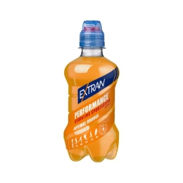 Extran | Performance Orange | Petfles | 12 x 275 ml | Let op THT 30-1-2024