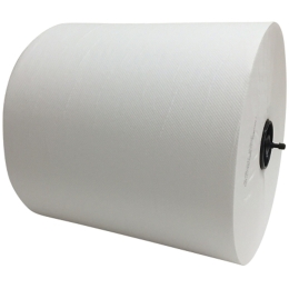 Euro Products | Euromatic Handdoekrol | XXL 2-laags | 6 x 300 meter